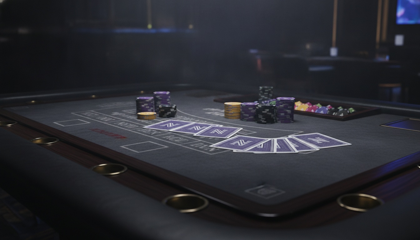 Discover Nitro Casino's Secure Payment Methods